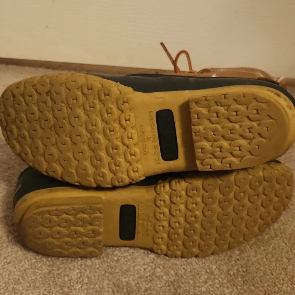L.L. Bean good used